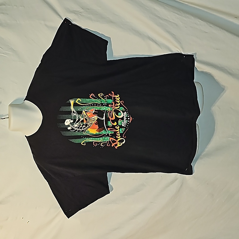 Gildan Beale Street tshirt